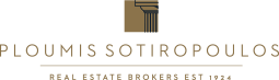 Ploumis Sotiropoulos - Luxury real estate