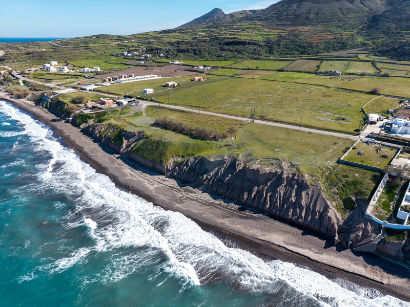 RESORT DEVELOPMENT SITES