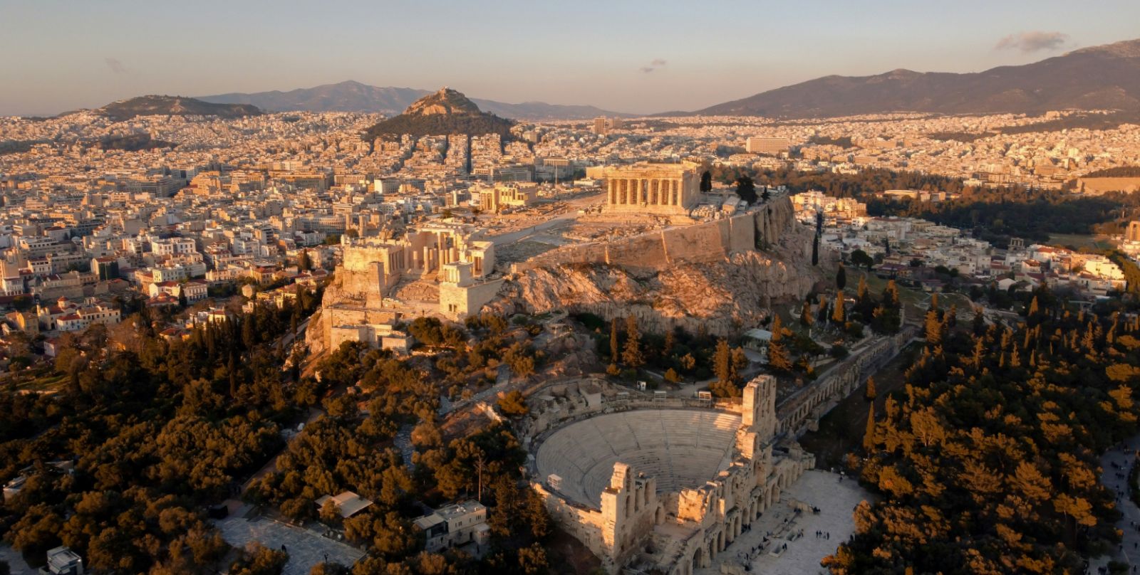 Homes for sale in Athens