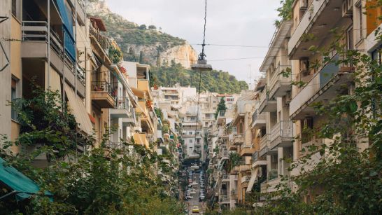 Exarchia