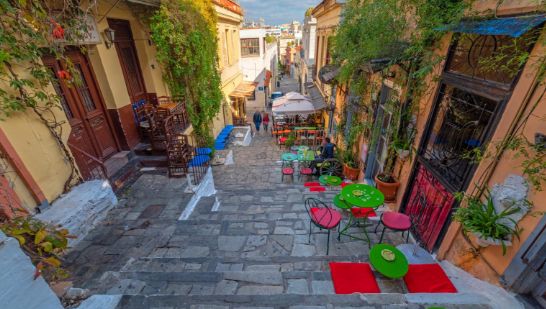 Plaka