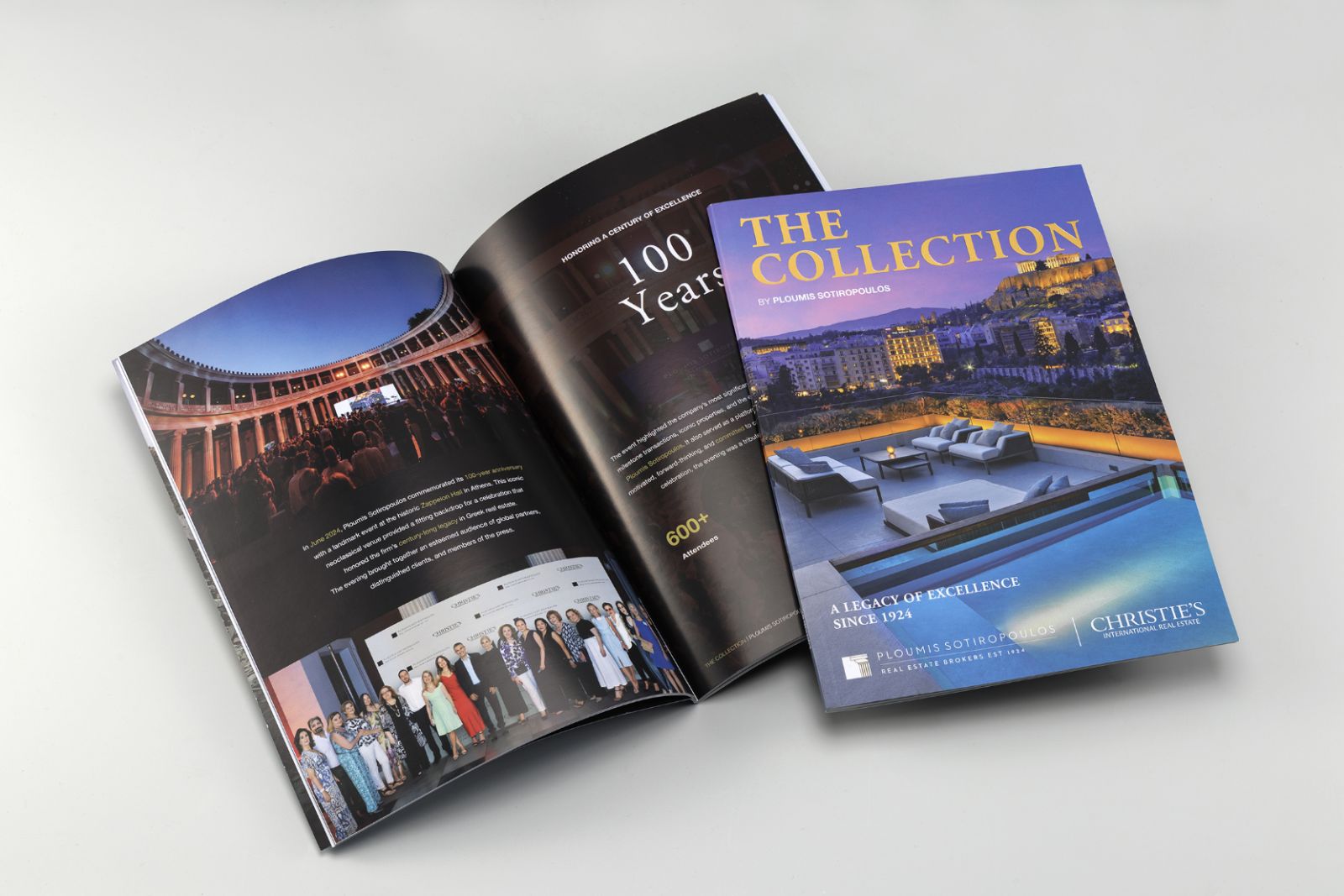 Magazine