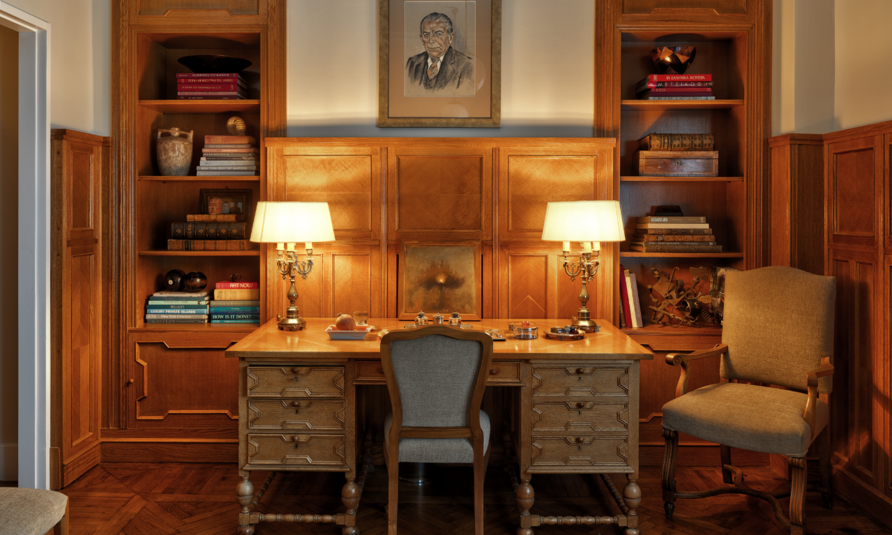 Luxury Property