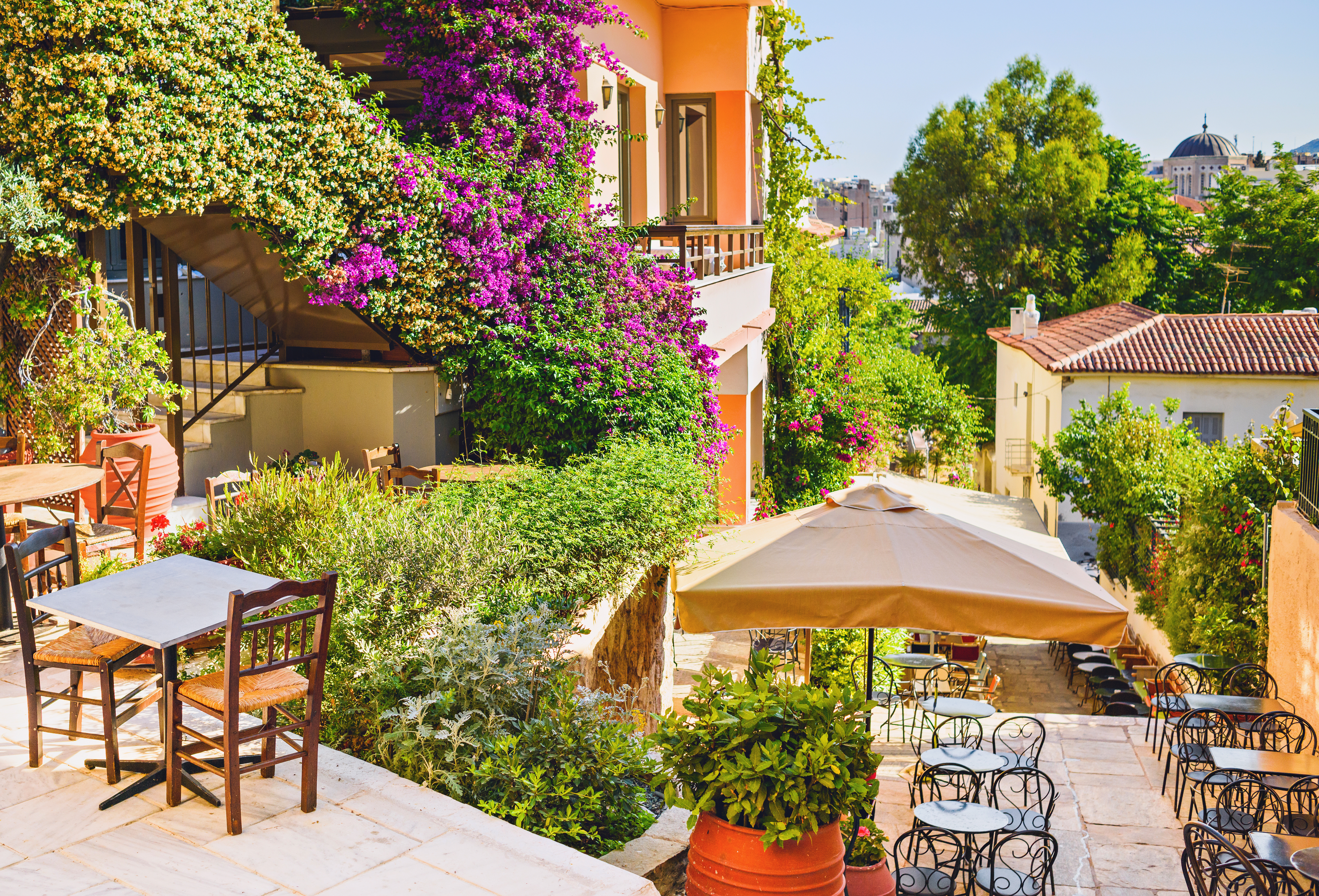 Plaka