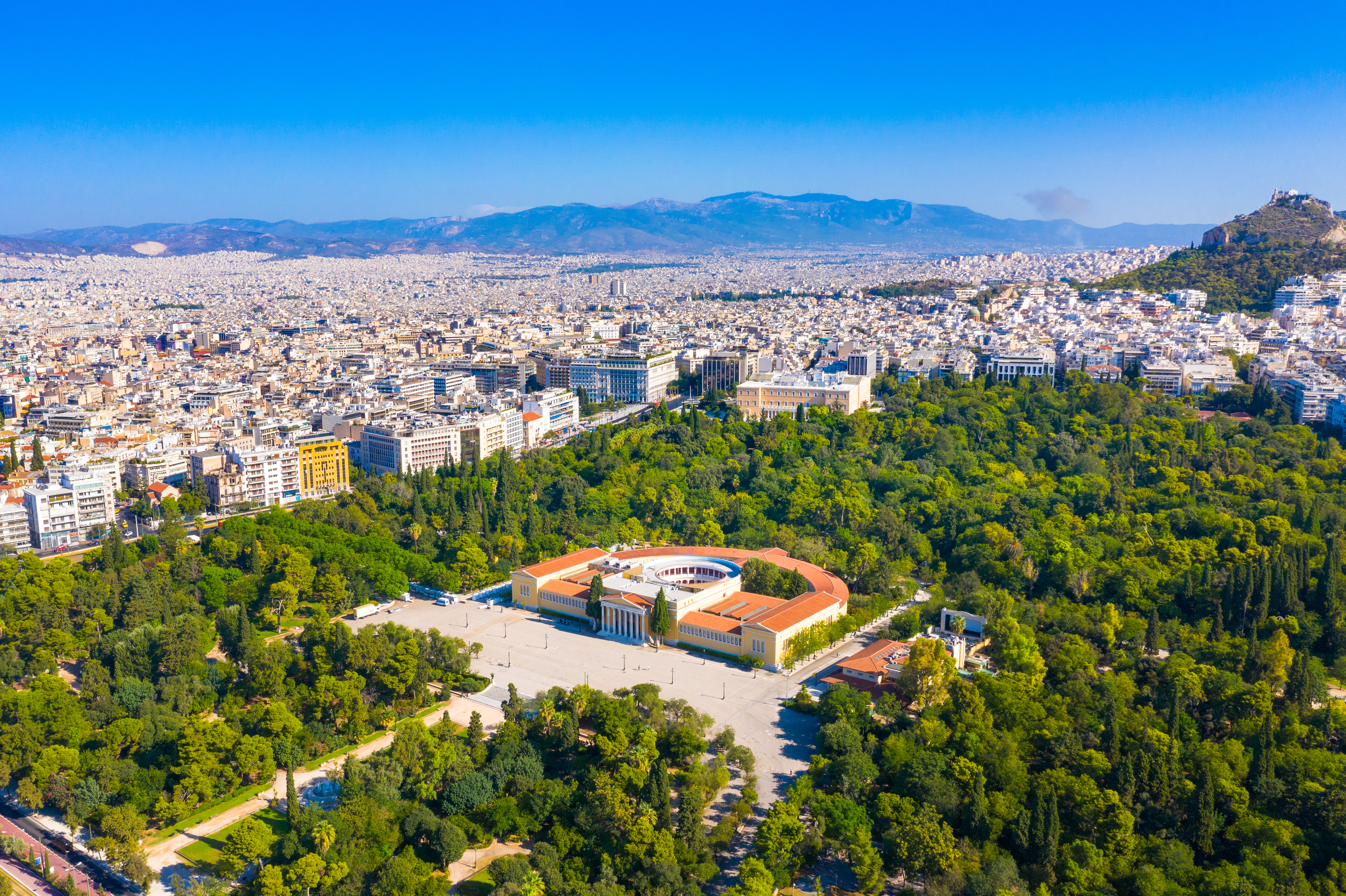 Presidential Palace
