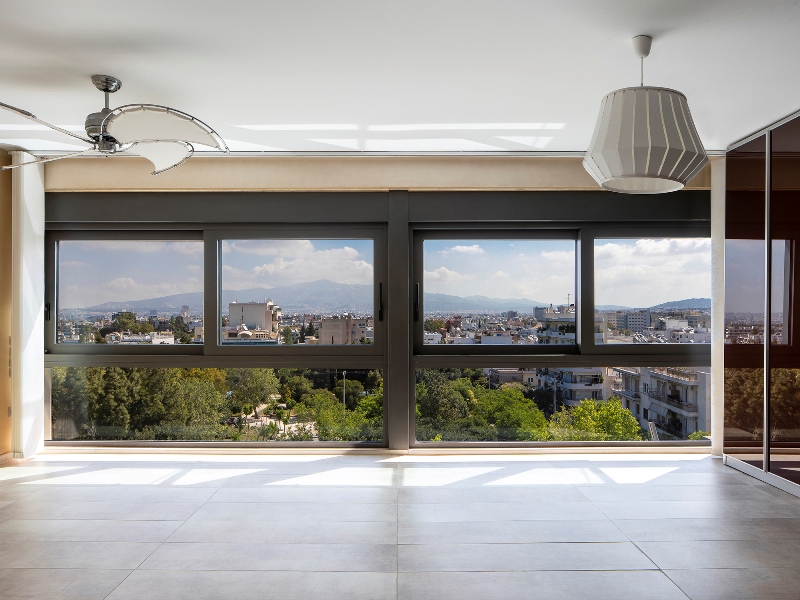 Find your new apartment in the Northern Suburbs of Athens
