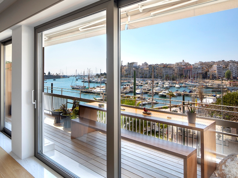 Find your new apartment in the Southern Suburbs of Athens