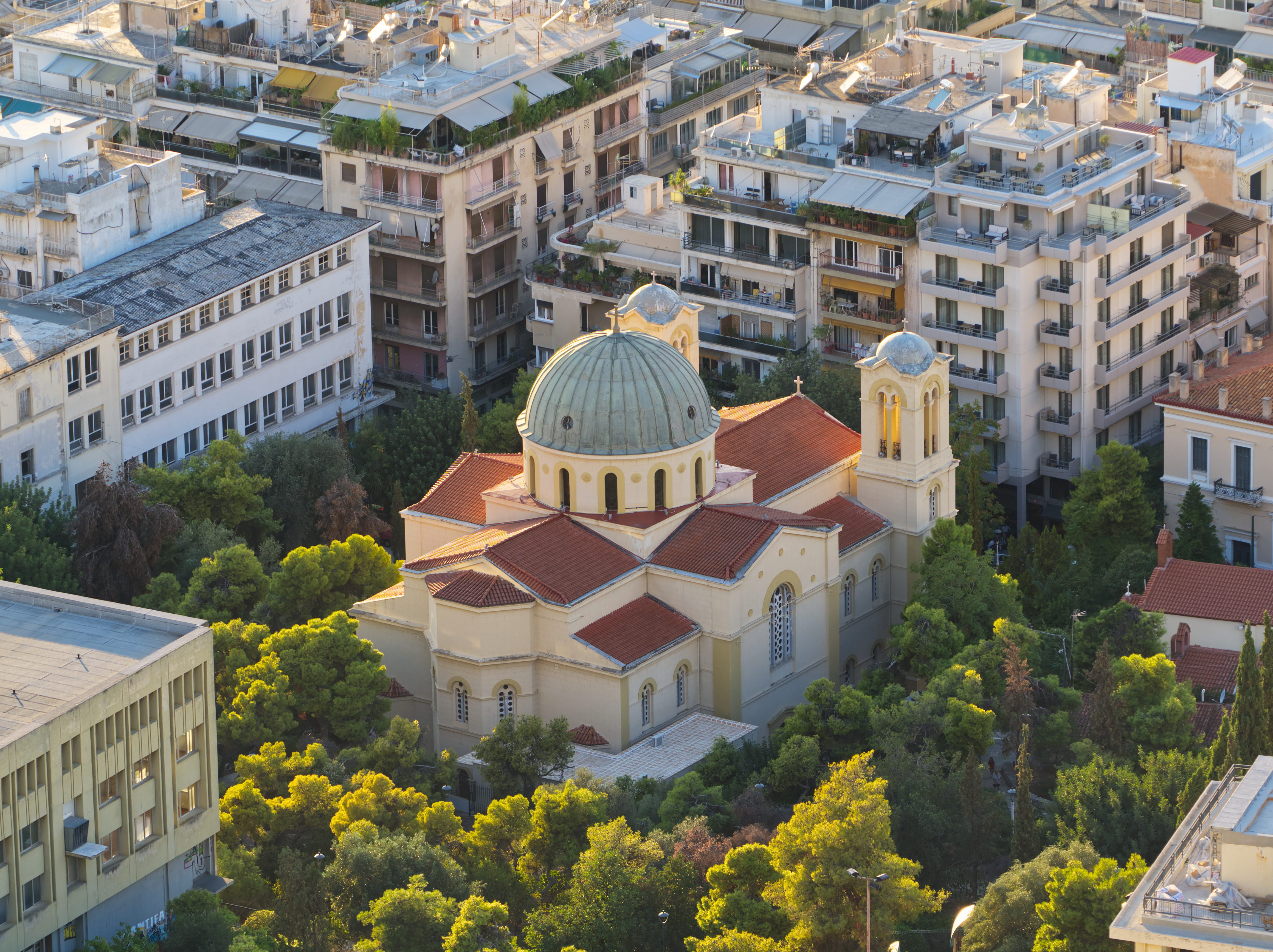 Kolonaki