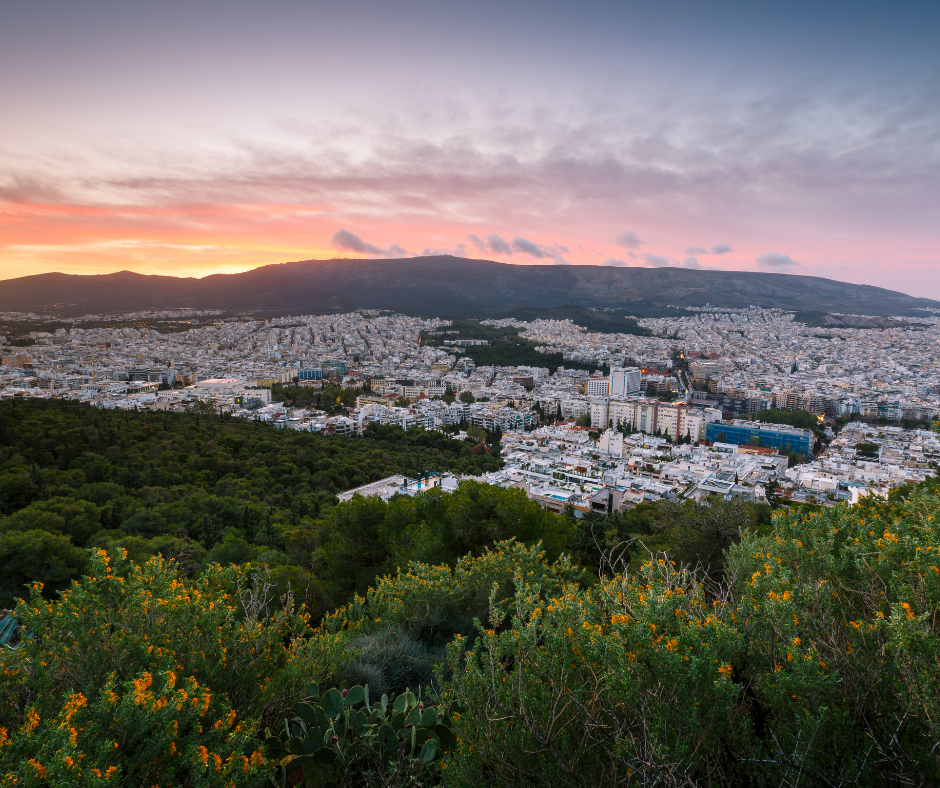Homes for sale in Athens
