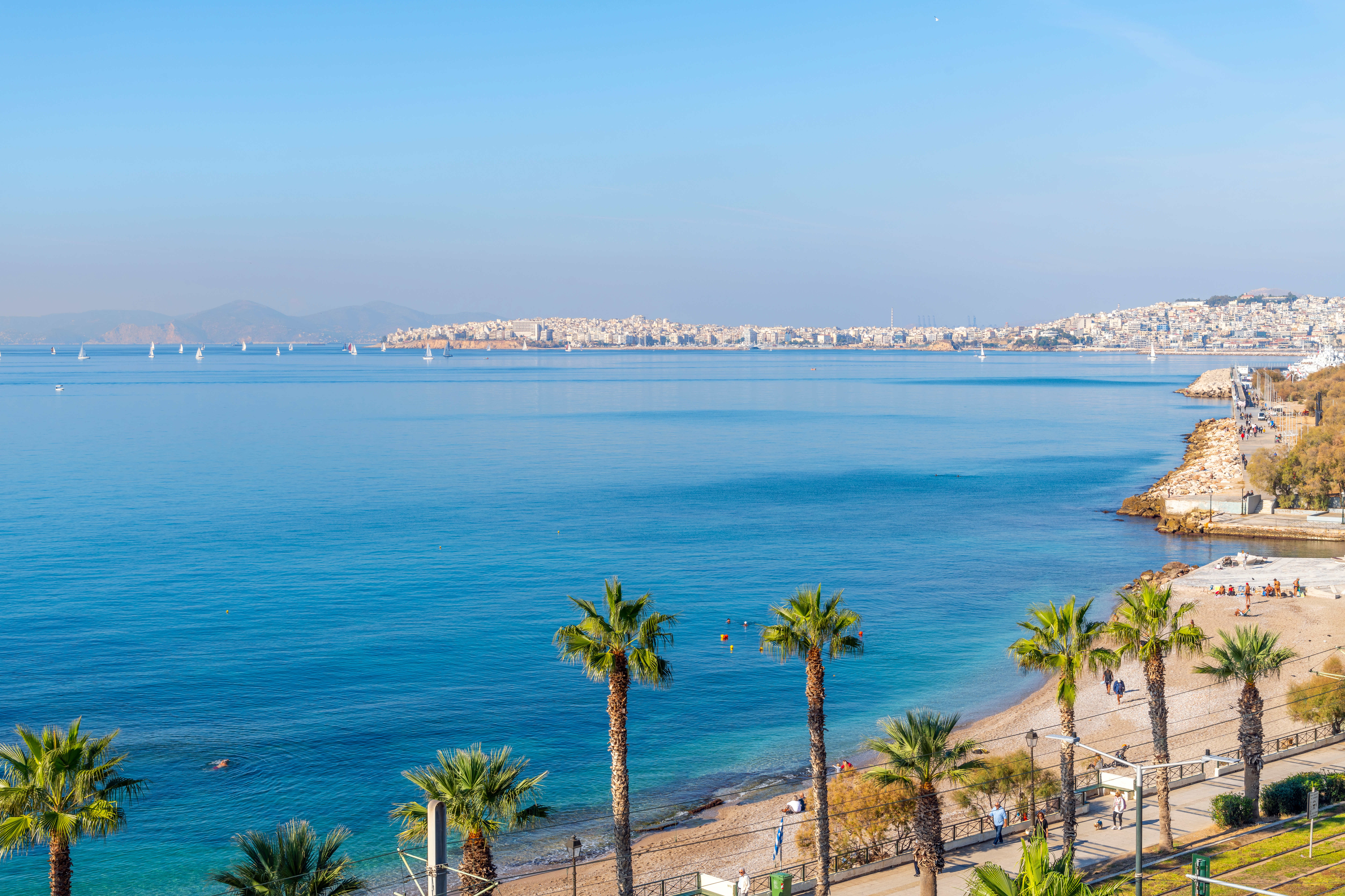 Palaio Faliro