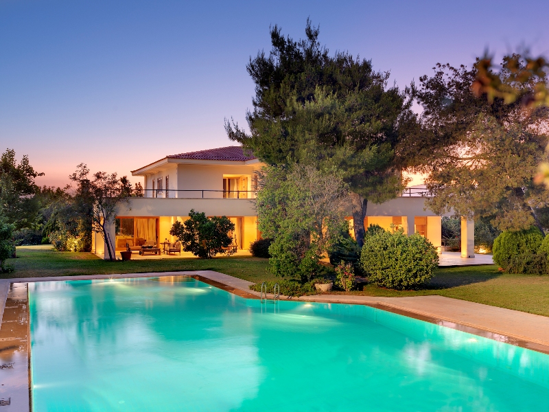 Homes for sale in Athens