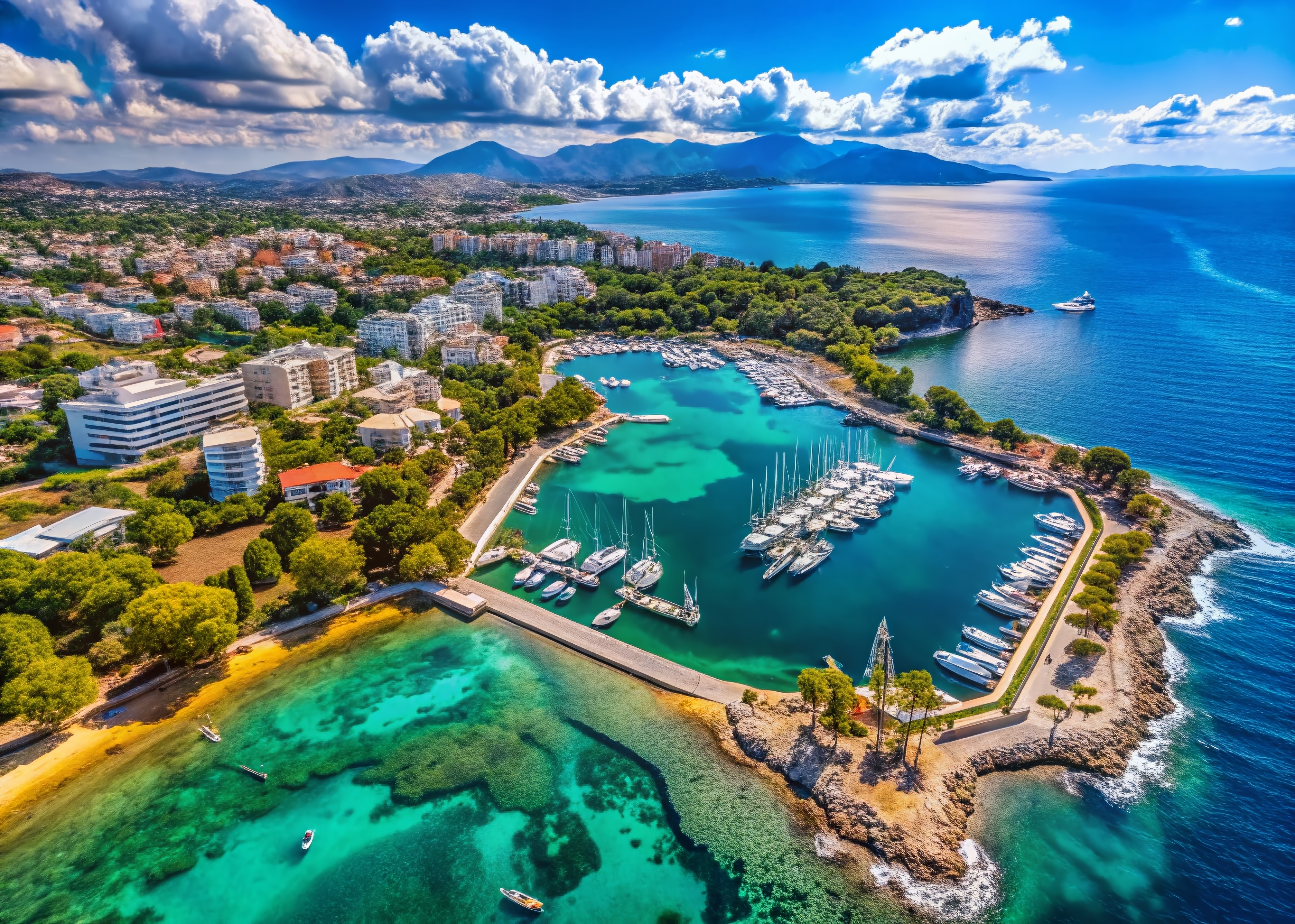 Glyfada