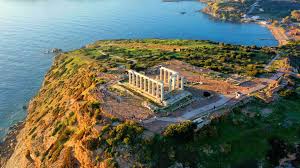 LUXURY HOMES FOR SALE IN THE SOUTHERN SUBURBS OF ATHENS