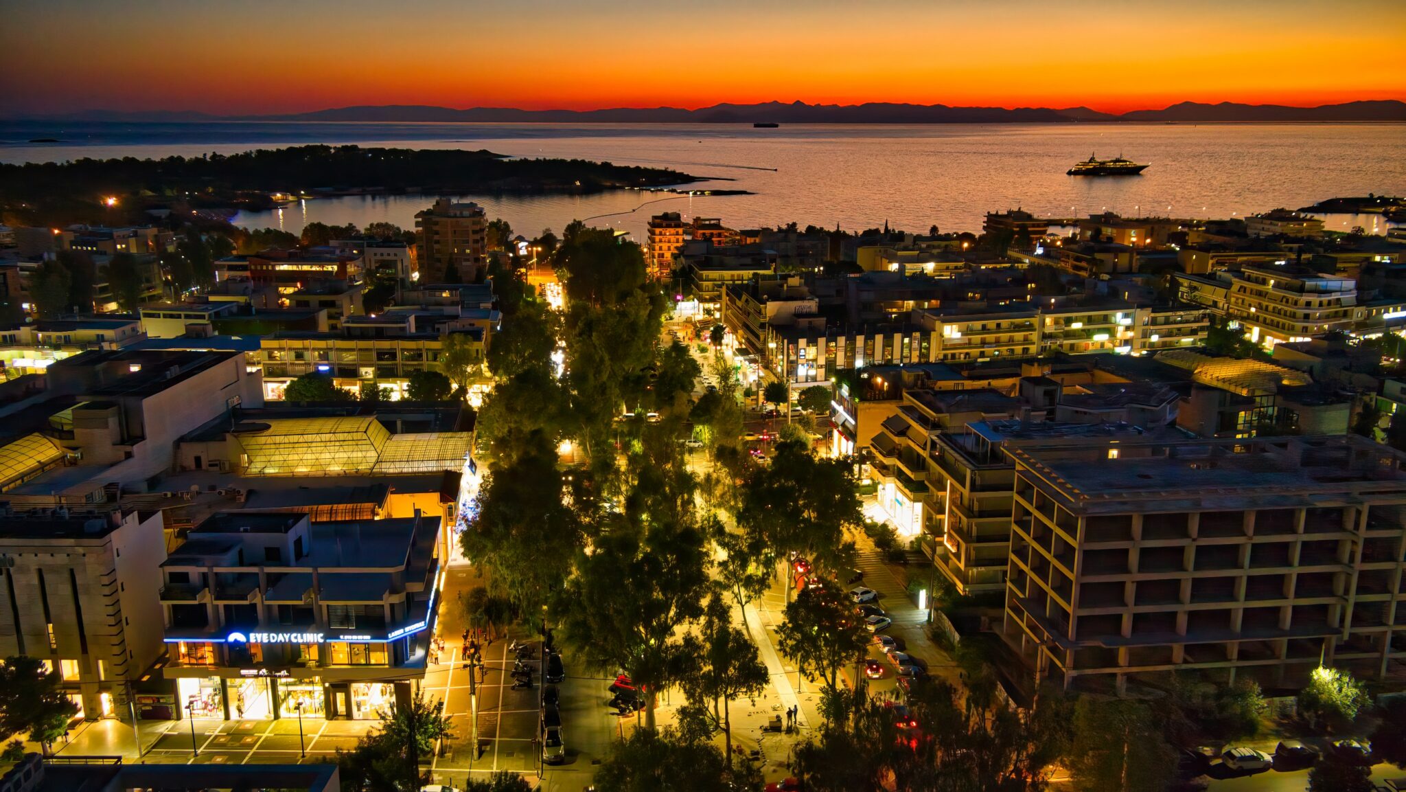 Find your new Home in the Southern Suburbs of Athens