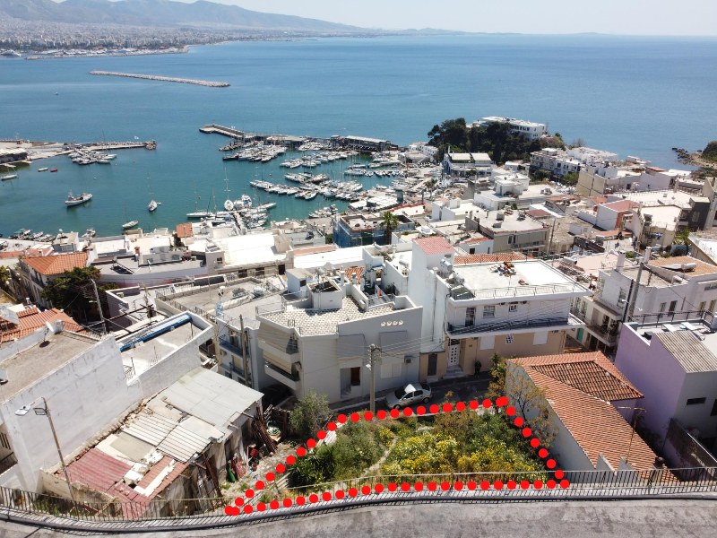 Invest in land in the Southern Suburbs of Athens.